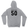 Limited Edition 1968 Unisex Hoodie