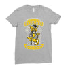 studious Ladies Fitted T-Shirt