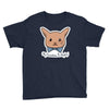 my carrootness is tingling Youth Tee