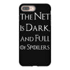the net is dark and full of spoilers iPhone 8 Plus