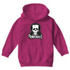frankenskull Youth Hoodie