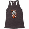 maneki trooper Racerback Tank