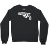 detroit smoking gun Crewneck Sweatshirt
