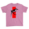 kratos 2 Youth Tee