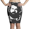 uomo bud spencer cult movie film cinema&amp;tv Pencil Skirts