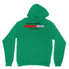 sarcasm loading please wait (2) Unisex Hoodie