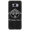 rude offensive racist Samsung Galaxy S8 Plus