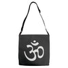 mens om Adjustable Strap Totes