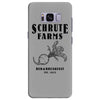 Schrute Farms Samsung Galaxy S8 Plus