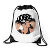 Dobre Brohters Drawstring Bags