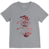 bloodbath V-Neck Tee