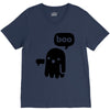 Ghost Of Disapproval V-Neck Tee