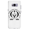 molon labe Samsung Galaxy S8 Plus