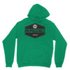 Impossible Unisex Hoodie