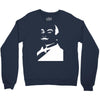 hercules poirot Crewneck Sweatshirt