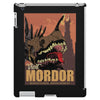 visit mordor iPad 3 and 4 Case