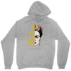 ask me about my feminist agenda frida kahlo Unisex Hoodie