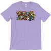 heroes T-Shirt