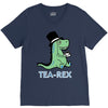 tee rex V-Neck Tee