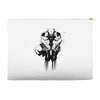 wolverine attack Accessory Pouches