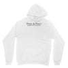 pierce &amp; pierce Unisex Hoodie