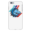 m 343 horses power iPhone 6/6s Plus Case