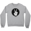 PLEASE Crewneck Sweatshirt