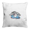 procatstinate Throw Pillow