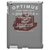 optimus trans iPad 3 and 4 Case