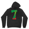 stand with colin Unisex Hoodie