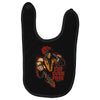 scorpion Baby Bibs