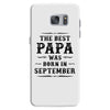 The Best Papa Was Born In September Samsung Galaxy S7