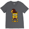 bob l'&eacute;ponge V-Neck Tee