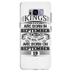 Real Kings Are Born On September 19 Samsung Galaxy S8 Plus