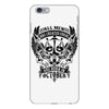 All Men are Created Equal but Only the Best are Born in October iPhone 6 Plus/6s Plus Case
