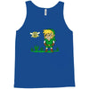 navi Tank Top