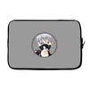 kakashi Laptop sleeve