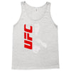 bruce lee family ufc Tank Top