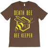 death bee bee keeper T-Shirt