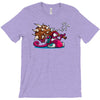 monster melodi T-Shirt