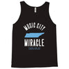 music city miracle Tank Top