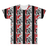 RED SUN - TANK TROOPER All Over Men's T-shirt