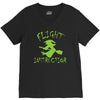flight V-Neck Tee