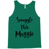 Snuggle this Muggle Tank Top