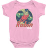 robin the boy wonder Baby Onesie
