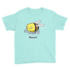 buzzin' Youth Tee