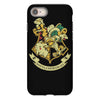 pokewarts iPhone 8