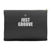 bass just groove Accessory Pouches