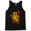 knight owl Tank Top
