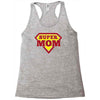 super mom Racerback Tank